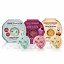 ESPONJAS CON GEL PERFUMADO(Hasta 20 usos)